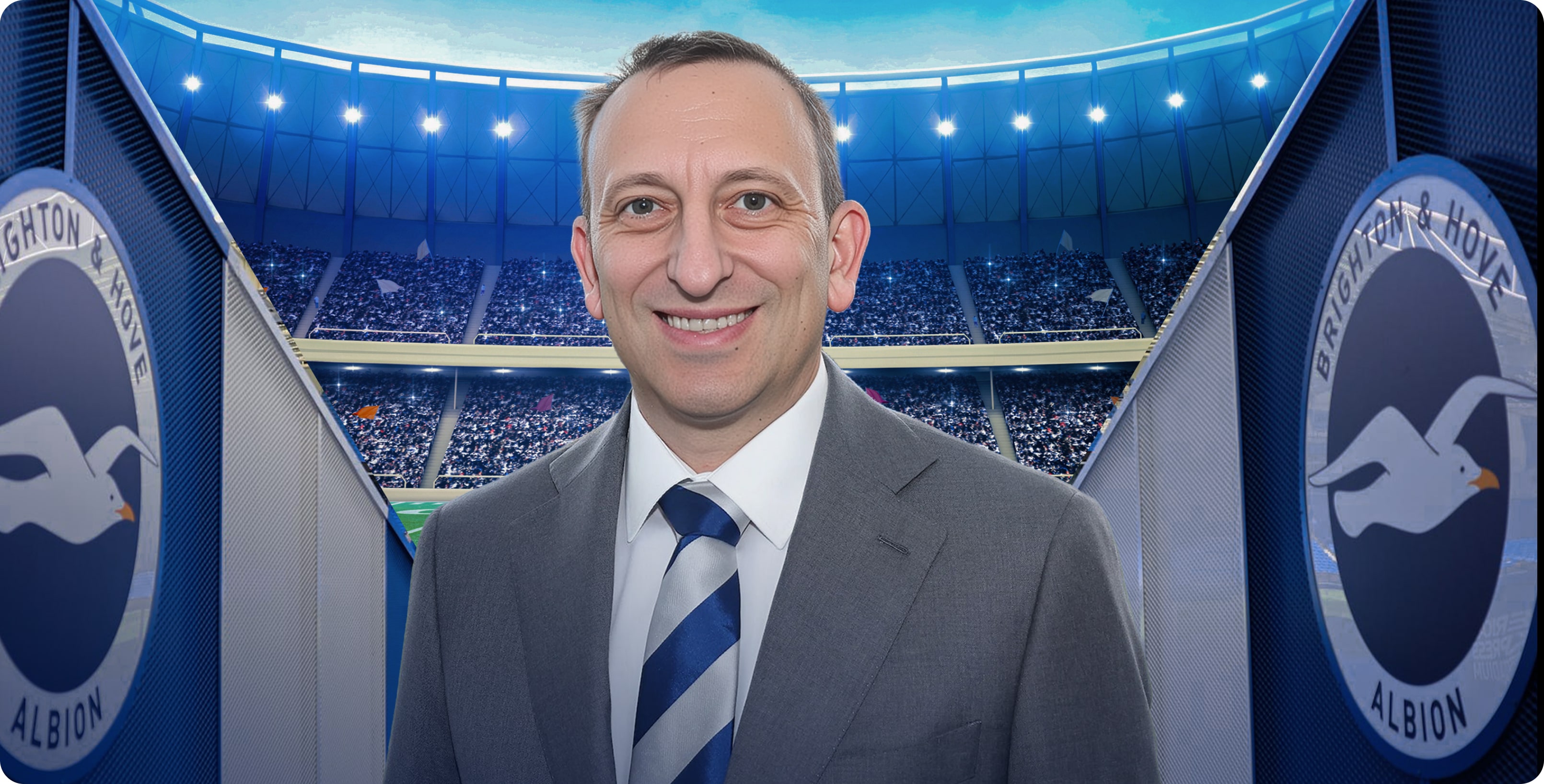 Value: Inside the Mind and Empire of Tony Bloom